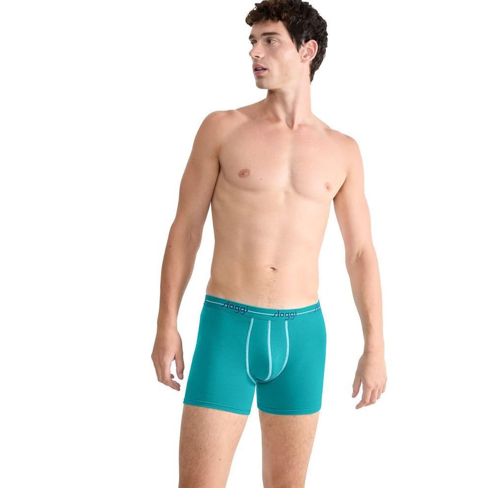 Sloggi Start Shorts – 10206948-M024