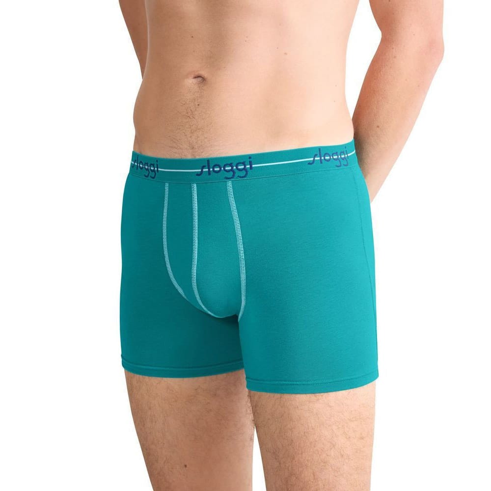 Sloggi Start Shorts – 10206948-M024