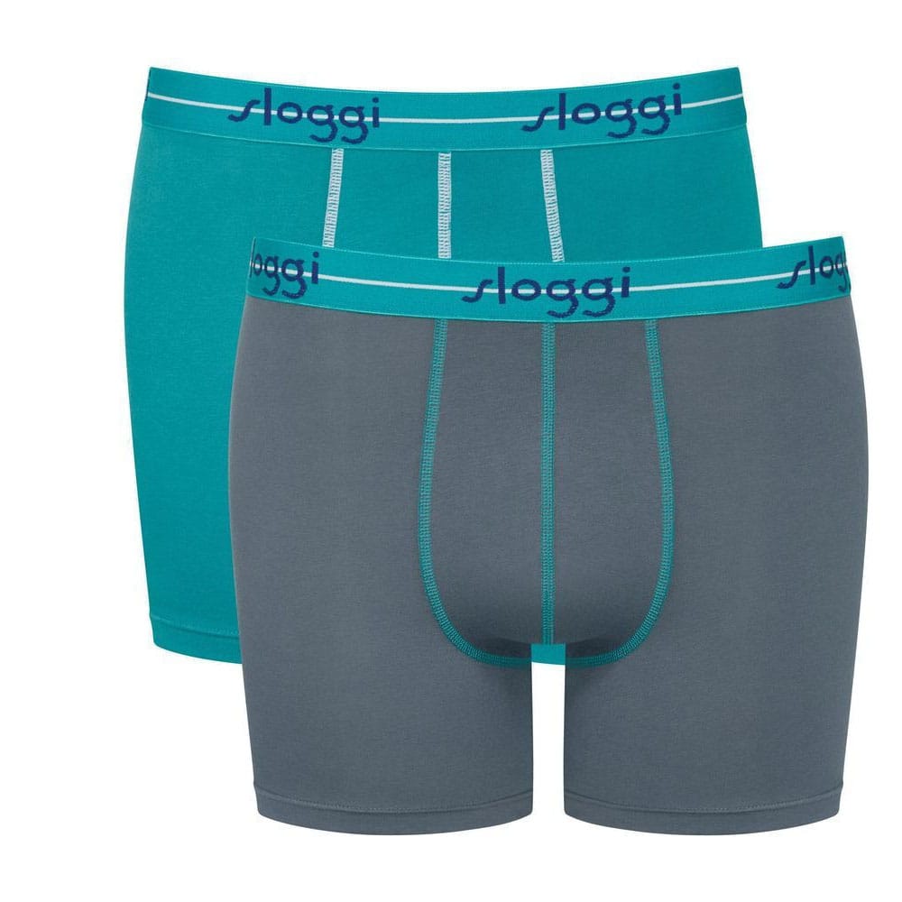 Sloggi Start Shorts – 10206948-M024