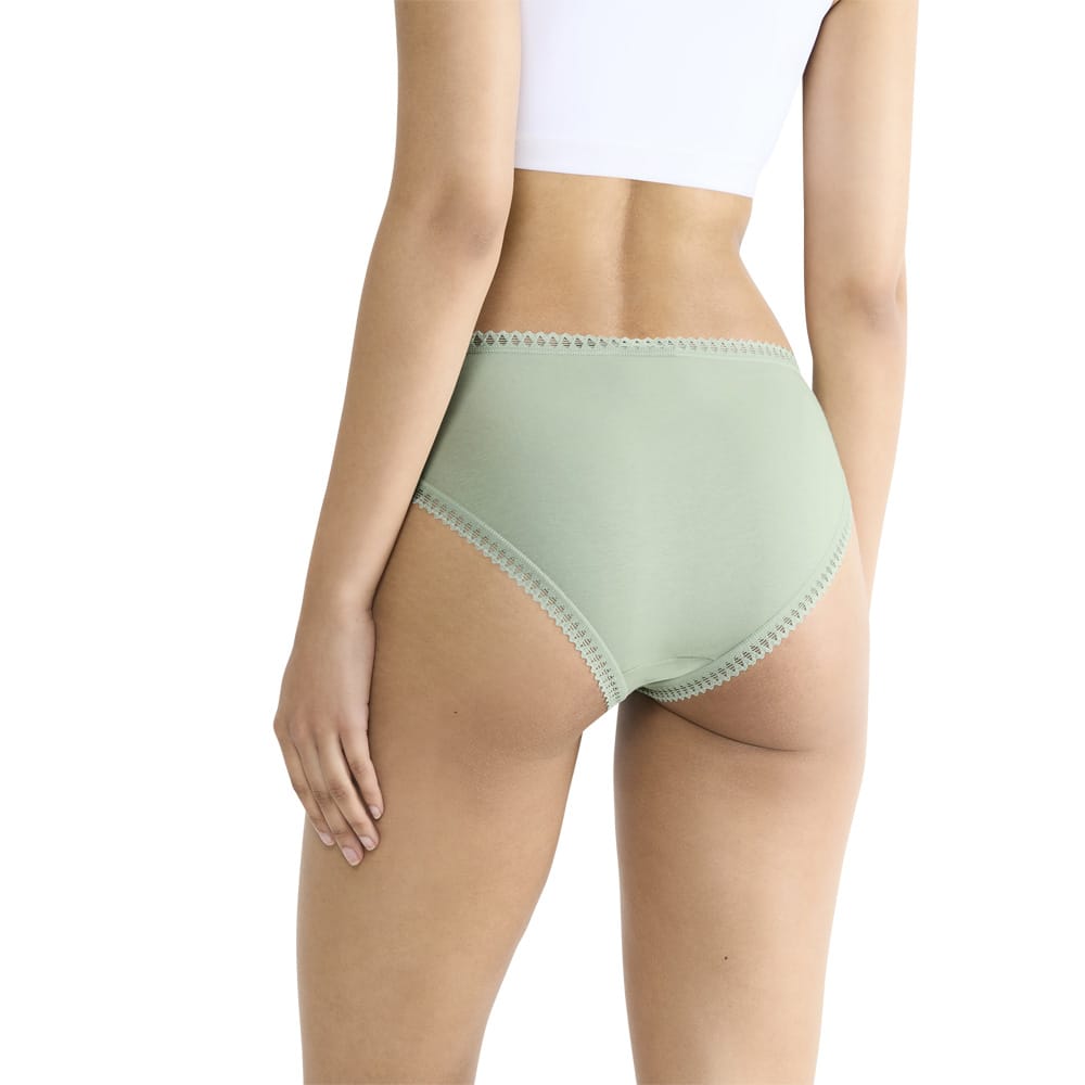 Sloggi Go Crush High Leg 10219672-V008