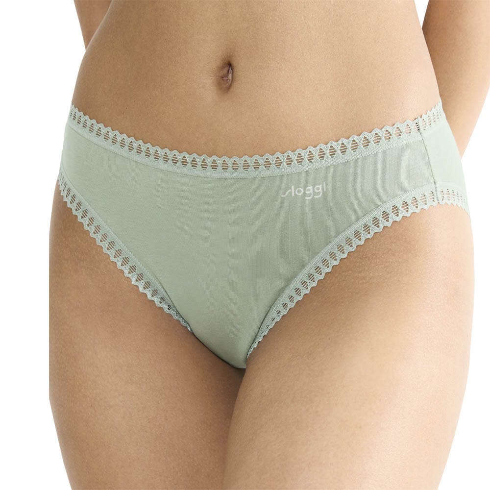 Sloggi Go Crush High Leg 10219672-V008