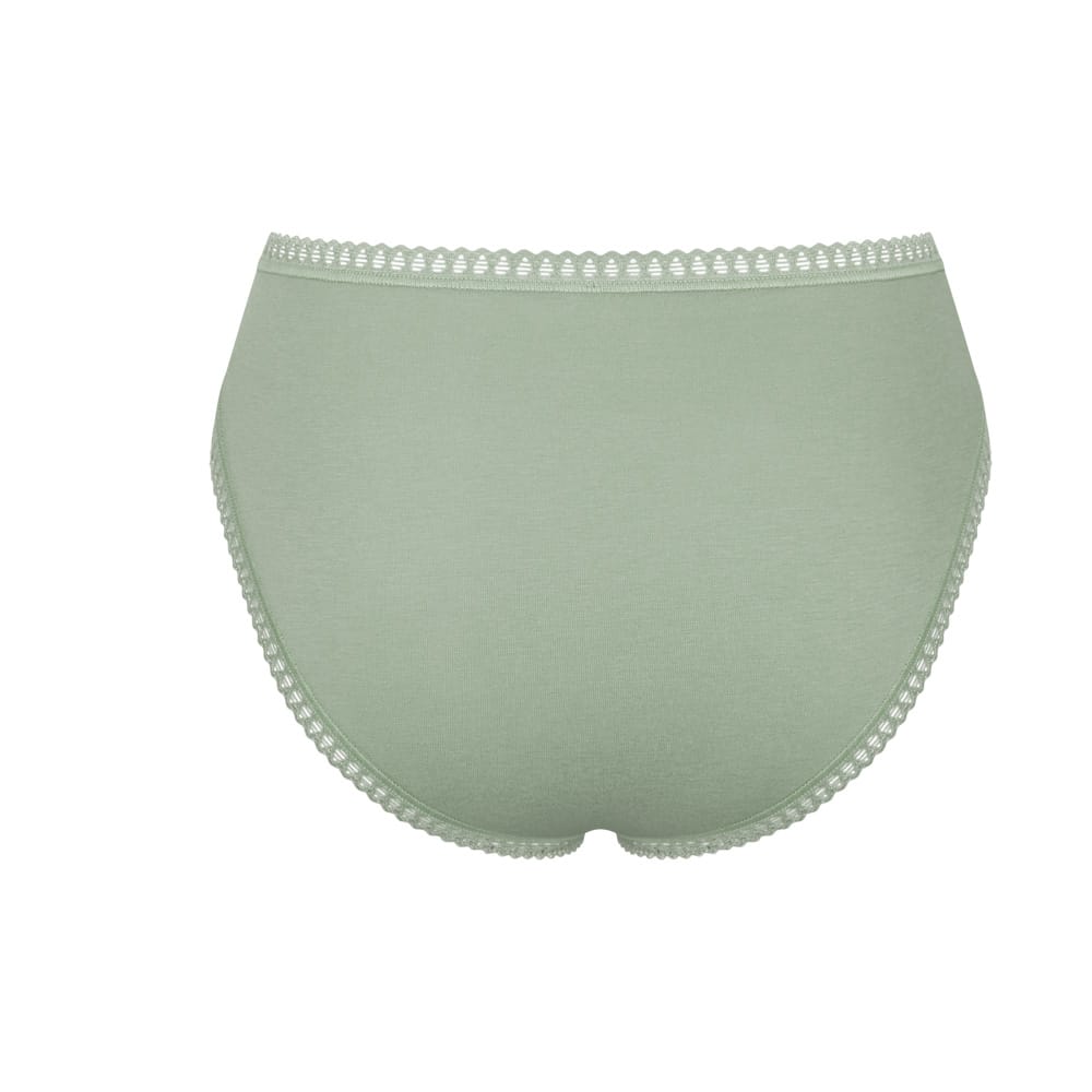 Sloggi Go Crush High Leg 10219672-V008