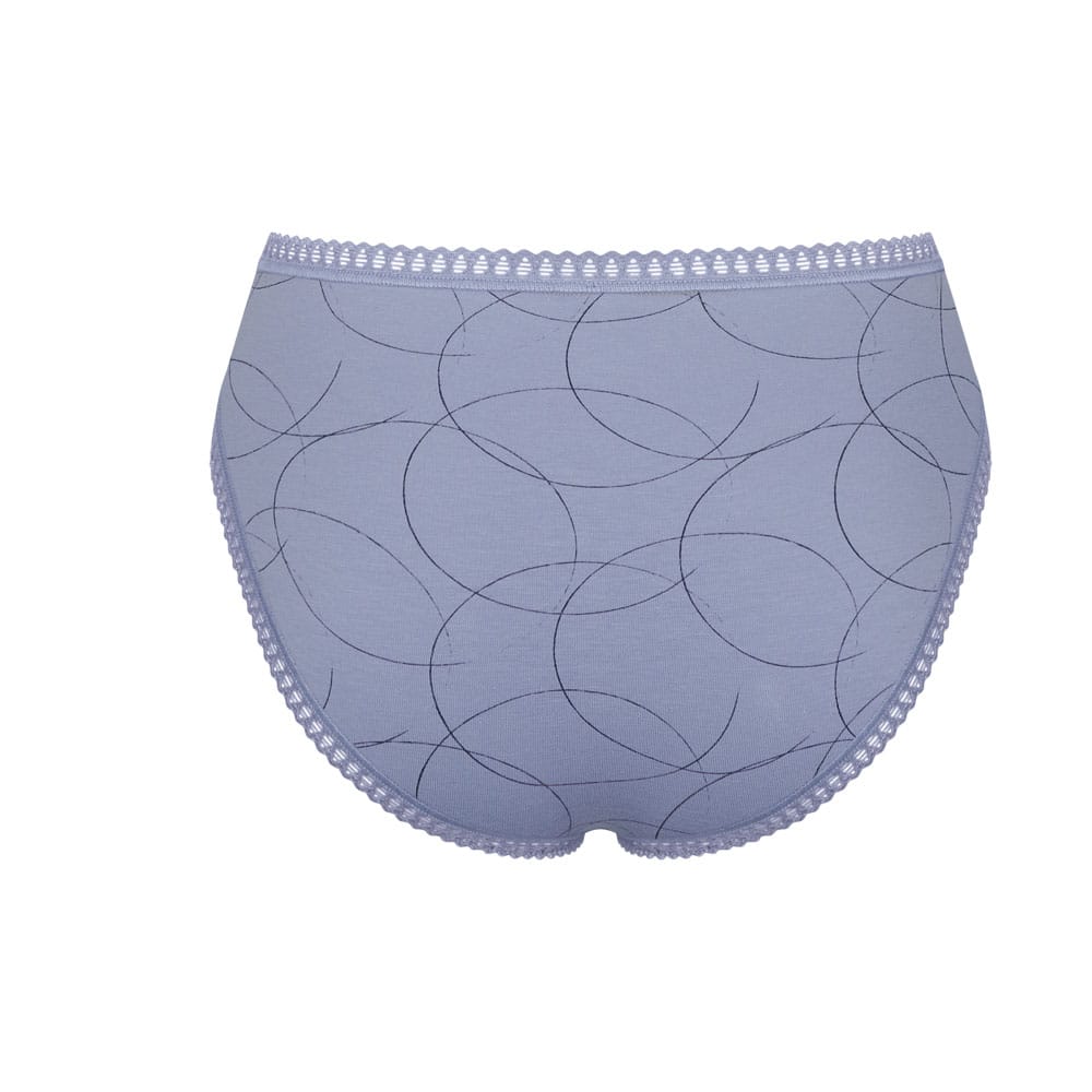 Sloggi Go Crush High Leg 10219672-V008