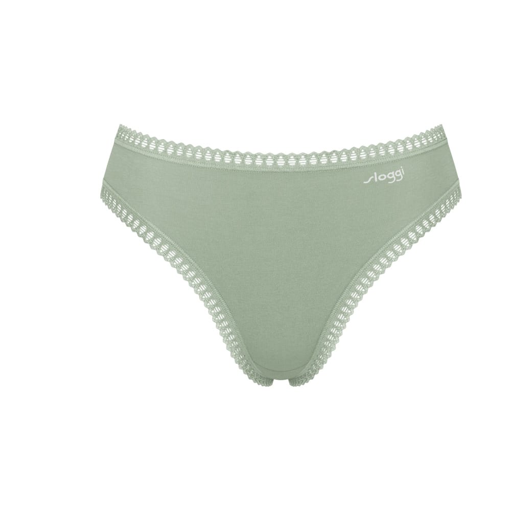 Sloggi Go Crush High Leg 10219672-V008