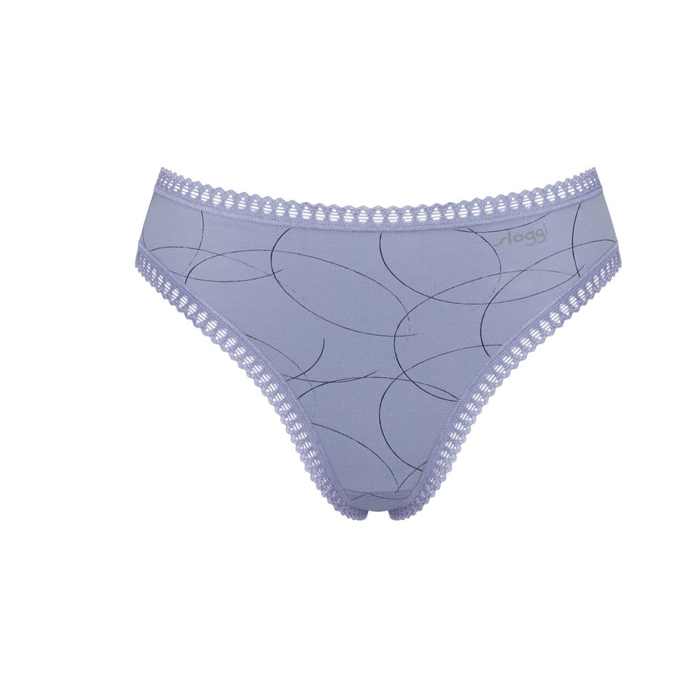 Sloggi Go Crush High Leg 10219672-V008