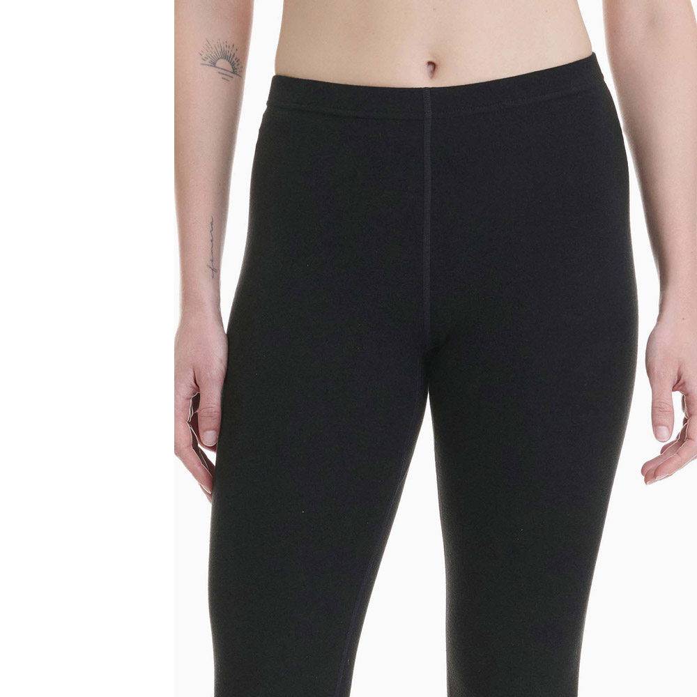 Γυναικείο Ισοθερμικό Κολάν Warm W2785-01 – Ζεστό & Άνετο για τον Χειμώνα
