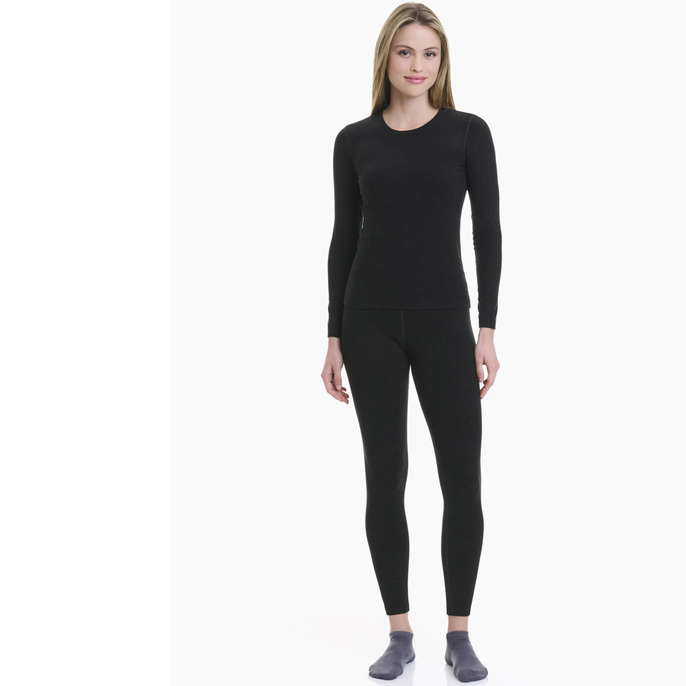 Γυναικείο Ισοθερμικό Κολάν Warm W2785-01 – Ζεστό & Άνετο για τον Χειμώνα